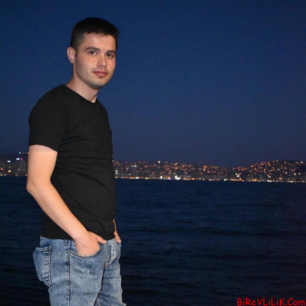 Amacım evliliktir 1 Hayatımdaki kişiyi bulmak istiyorum