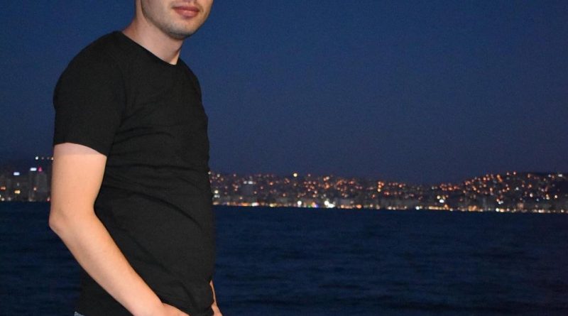 Amacım evliliktir 1 Hayatımdaki kişiyi bulmak istiyorum