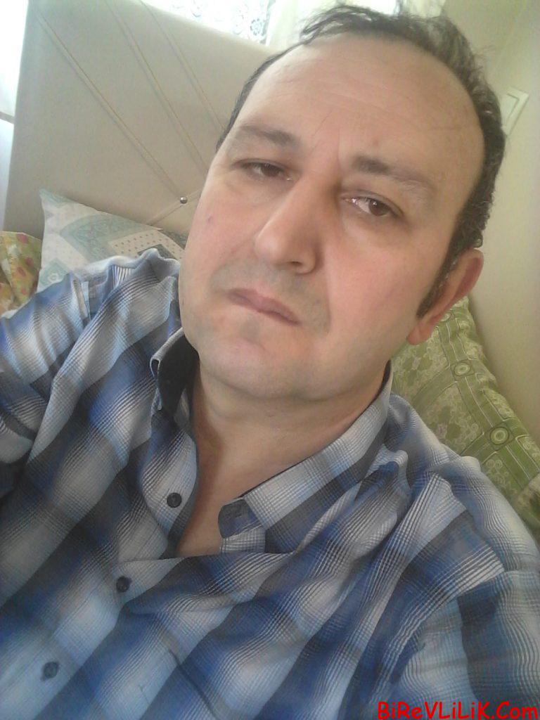 Ufukta ask ariyorum