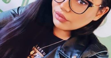 Buşra ben
