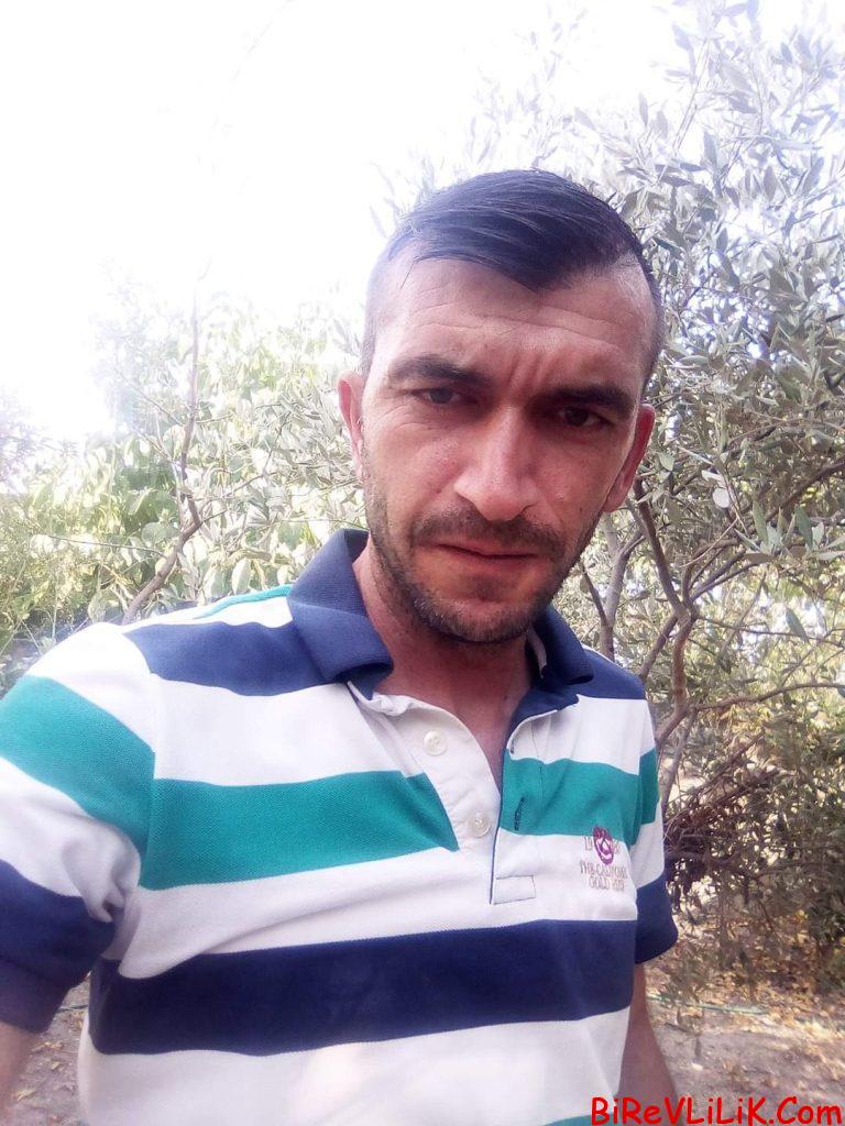 Ciddi ve güvenli bir ilişki
