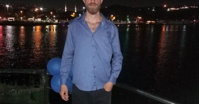 Ciddi ve Hemen İstanbul