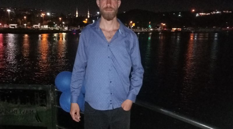 Ciddi ve Hemen İstanbul 1 Ciddi ve Hemen İstanbul