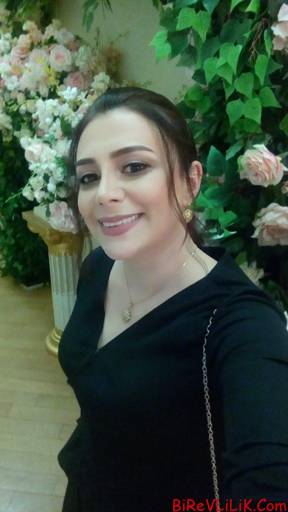 Ciddi evlilik Baku