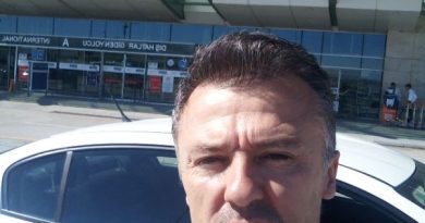Ankara dan bayan arkadaş arıyorum 0536 490 18 21...
