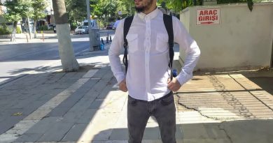 Huzurlu bir yuva