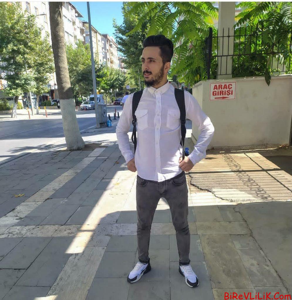 Huzurlu bir yuva