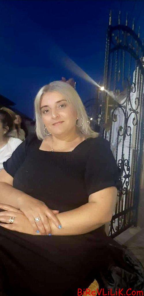 Benimle yaslanmaya varmisin