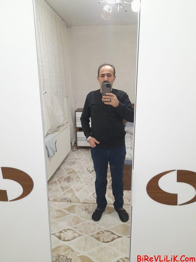 İçinde Allah korkusu olan bir bayan arkadaş arıyorum