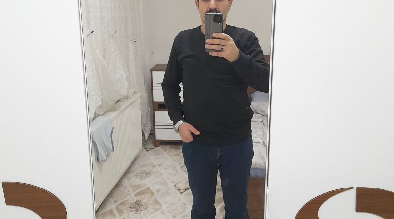 İçinde Allah korkusu olan bir bayan arkadaş arıyorum 1 İçinde Allah korkusu olan bir bayan arkadaş arıyorum