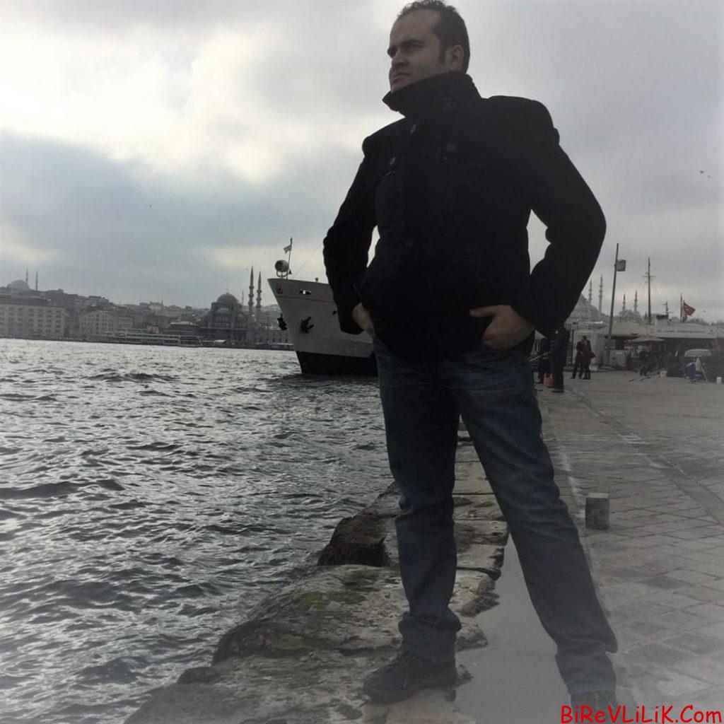 Hayırlı Bir Eş Emre