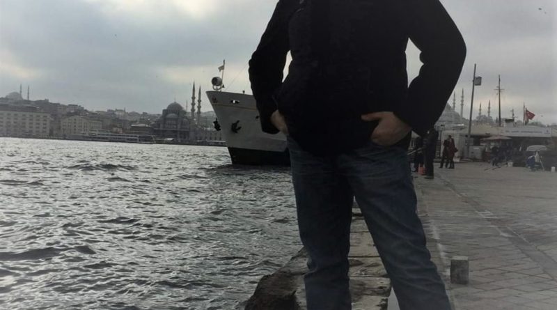 Hayırlı Bir Eş Emre 1 Hayırlı Bir Eş Emre