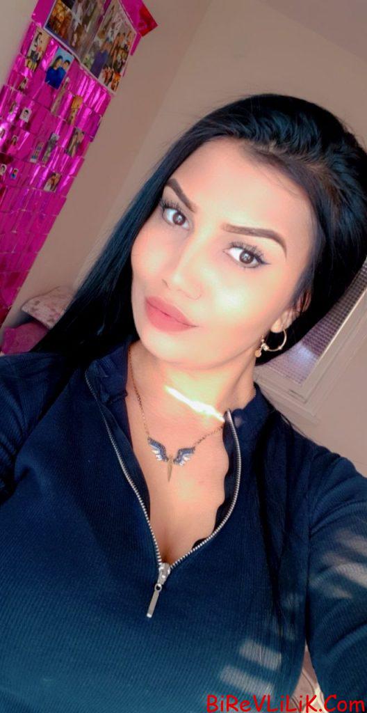 Cidi yönden biriyle tanışmak amacim