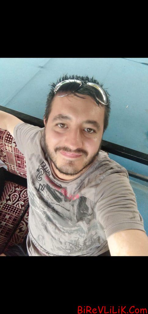 Her şeyim ollll