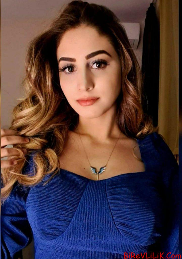 Bahar tanismak isteyen