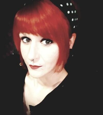 Ukraynalı Bayan 1 Ukraynalı Bayan