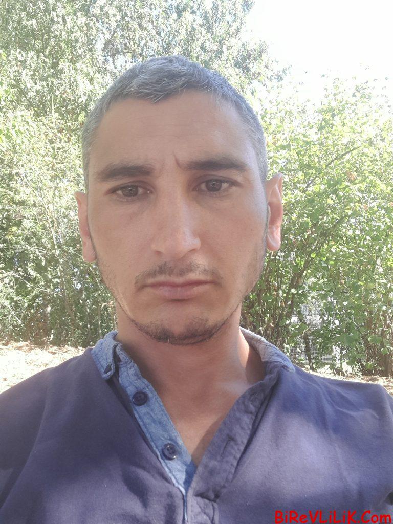 İLERI DÖNÜK CİDDI BİRLİKTELİK