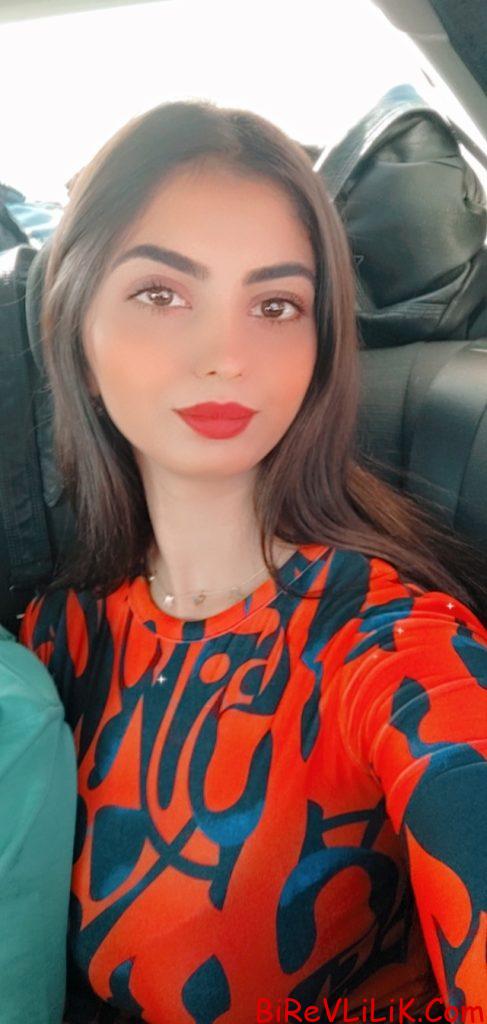 Selam ben Özlem