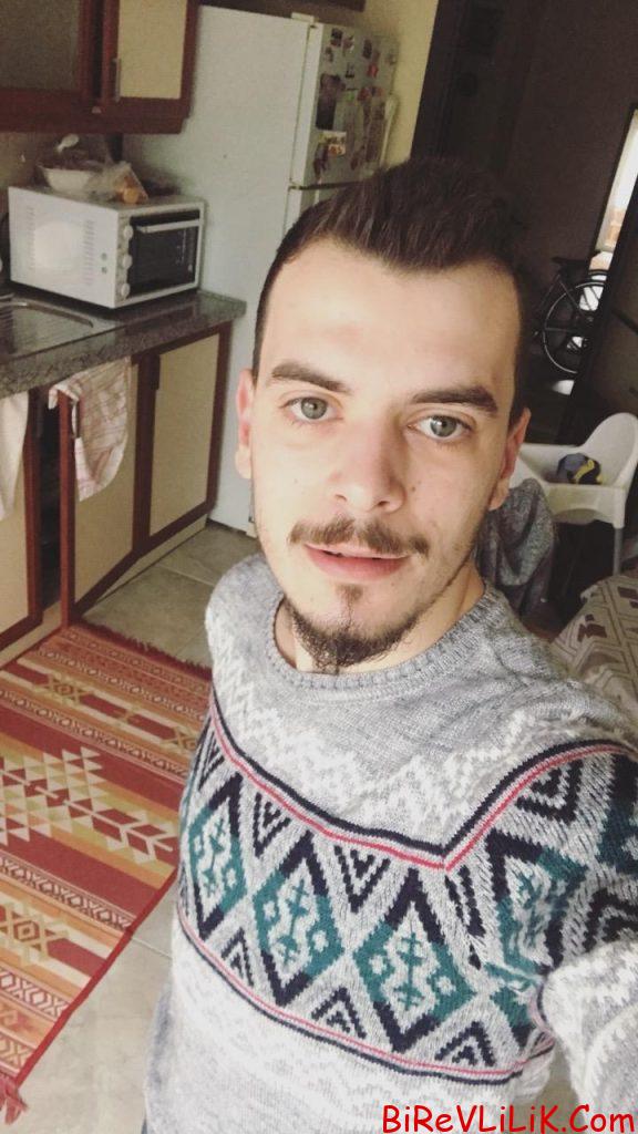 Ciddi evlilik düşünüyorum