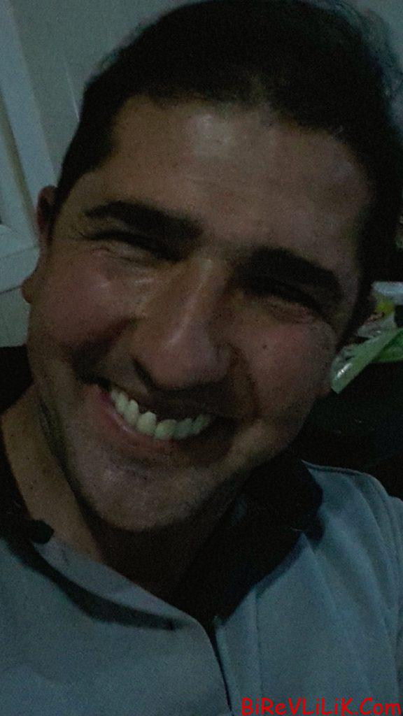 Merhaba ben Mahmut