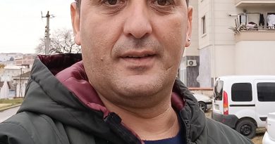 Evlilik Karadeniz