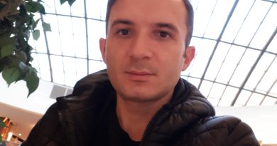 Evlilik niyeti olan bayan arıyorum