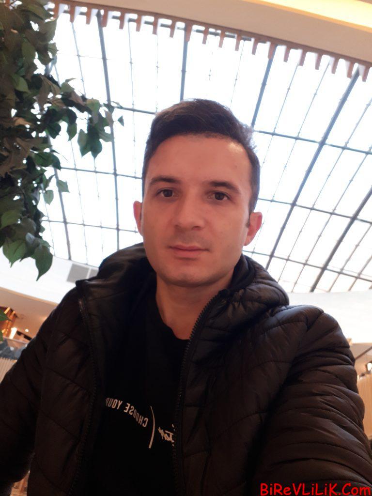 Evlilik niyeti olan bayan arıyorum