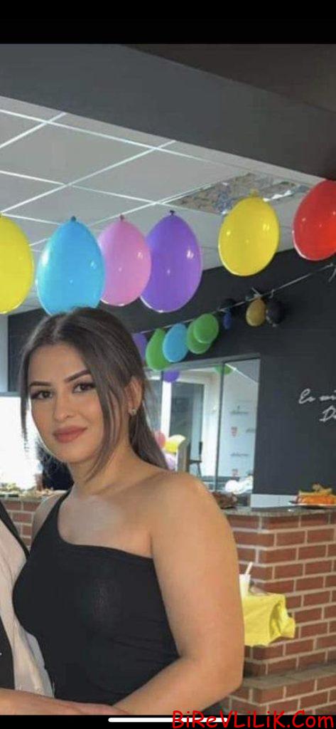 Lutfen allah korkusu olan cidi evlilik dusunen yazsin sadece