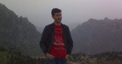Zengin bayan ilanları