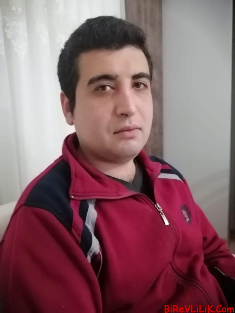 Bayanlarla tanışıp evlenmek istiyorum