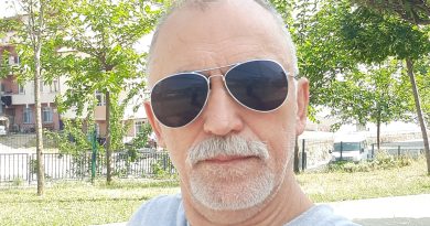 Kalbimin sayibini ariyorum