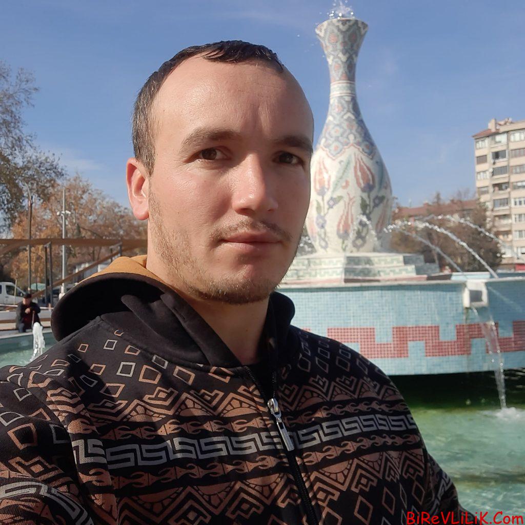 Hayırlı bir eş arıyorum 1 Hayırlı bir eş arıyorum