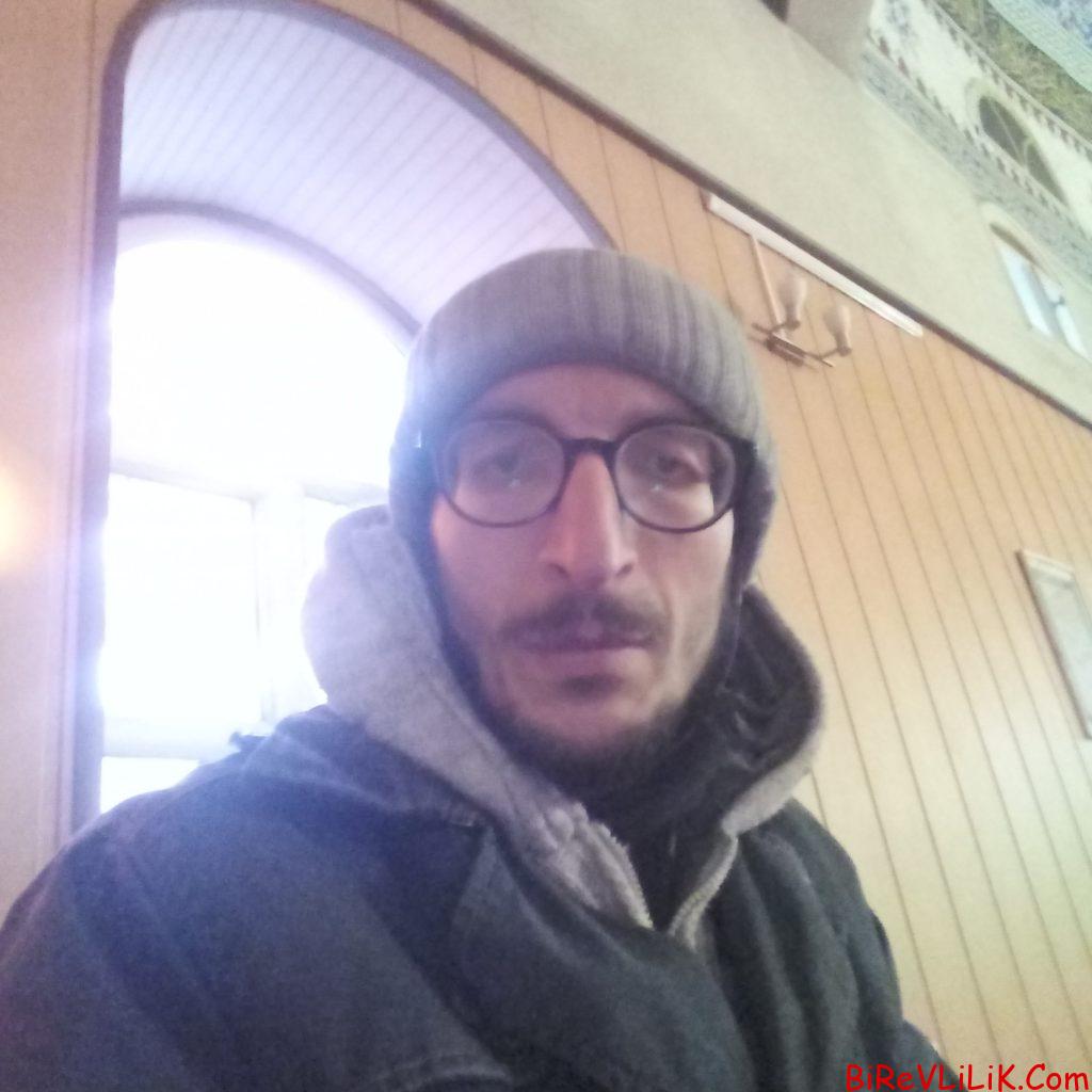 van merkez evlilik niyetim