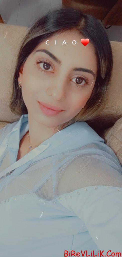 Selam ben Özlem yurt dışındayım