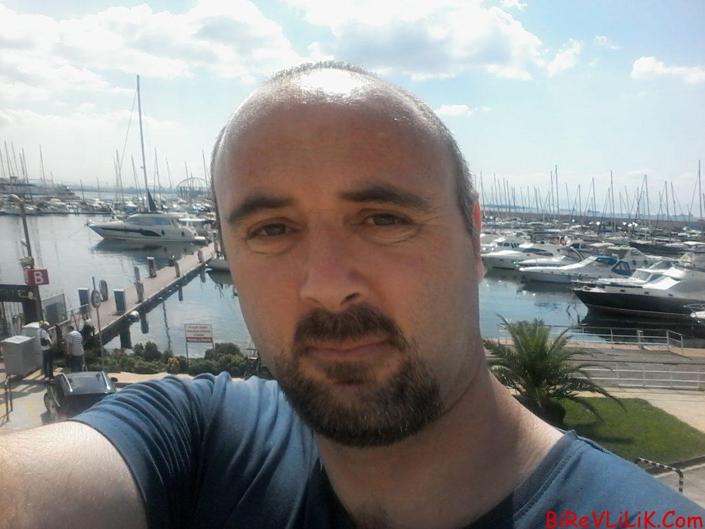 Mutlu bir yuva için kalbi temiz bir melek varmi