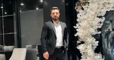 Bir günlük değil ömürlük olsun