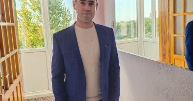İkinci baharım olur musun