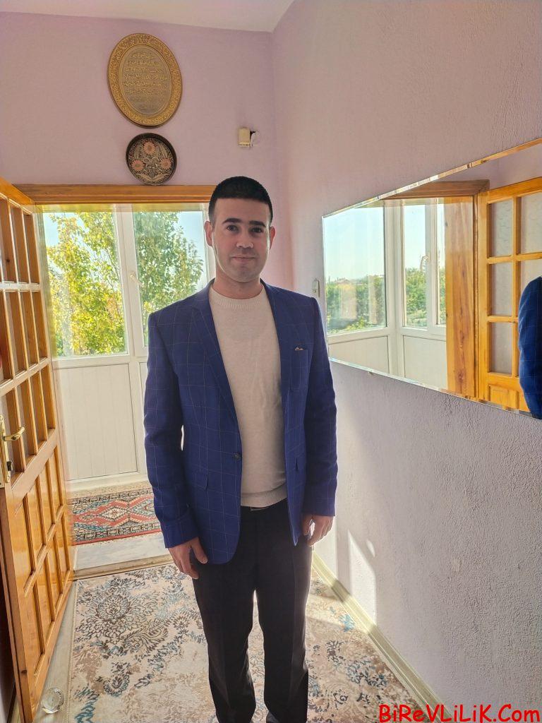 İkinci baharım olur musun