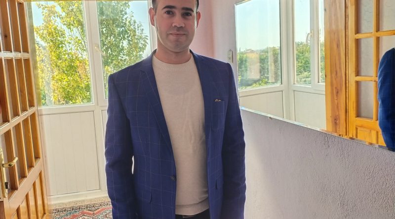 İkinci baharım olur musun 1 İkinci baharım olur musun