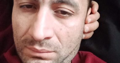 Avrupalı bayanlar yazsınlar evlilik istiyorum