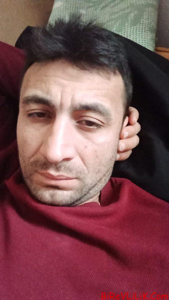 Avrupalı bayanlar yazsınlar evlilik istiyorum