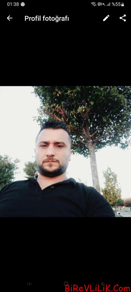 Her yaştan bayanlar ile tanışmak görüşmek dileğiyle