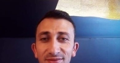 Laviniamı Arıyorum