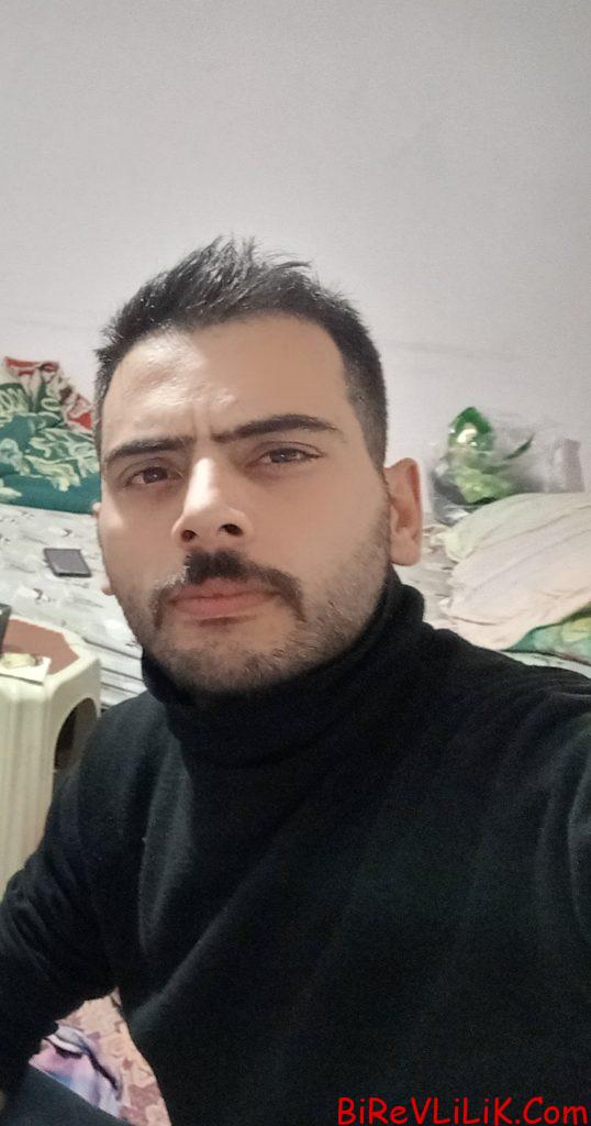 Kendine güvenen bayanlar yazsın