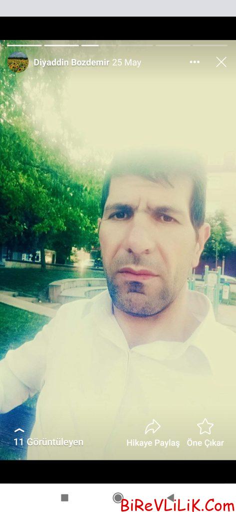 Diyaddin Bozdemir