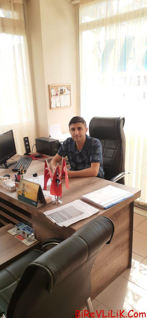 Evlilik mardinliyim