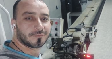 Bursa tecrubeli tek bey
