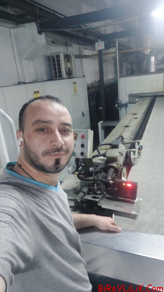 Bursa tecrubeli tek bey