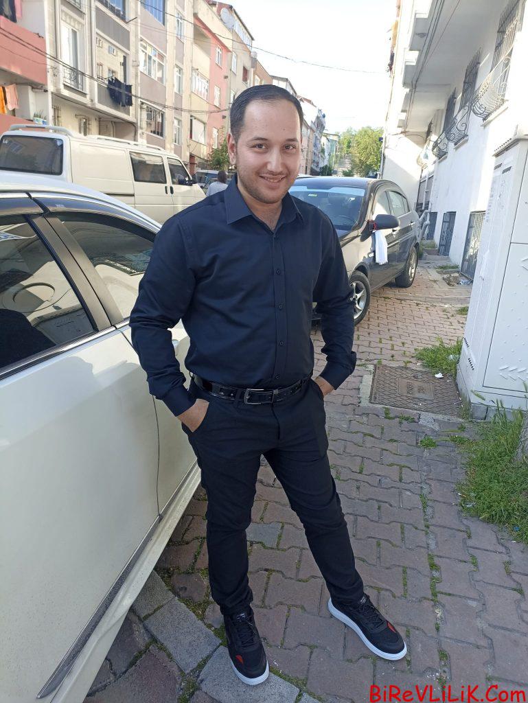 Ciddi bir ilişki arıyorum