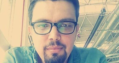 Selamun aleyküm